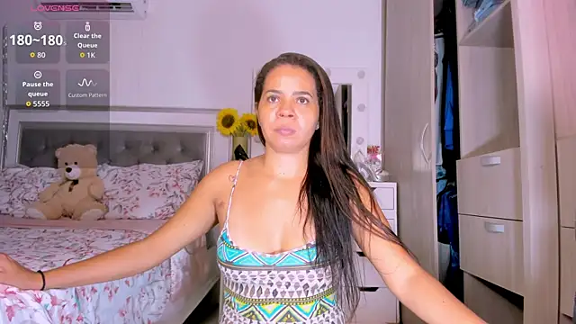 sharonDulce online show from January 2026 01:52:01 AM