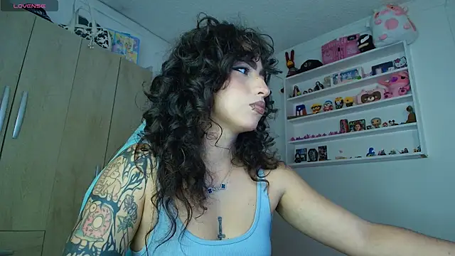 valenor  online show from January 2026 02:25:02 AM