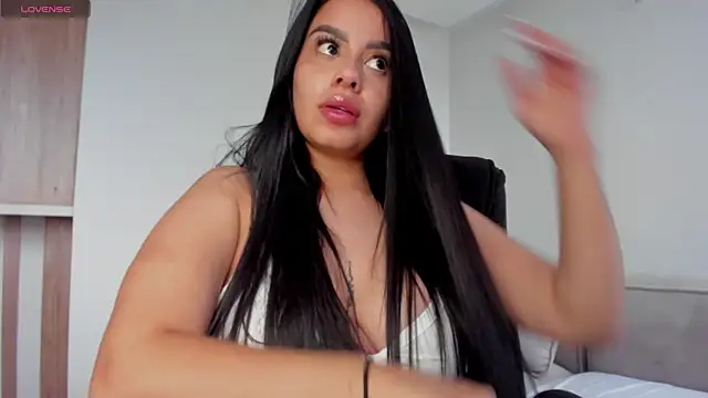 Snapshot of keyn_laurent_1 chatting on October 2025 06:52:02 PM keyn laurent 1 online show from October 2025 06:52:02 PM