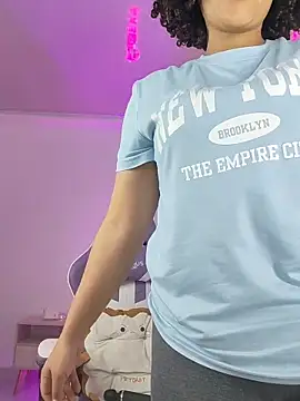 DannaBerry online show from November 2025 03:01:02 PM