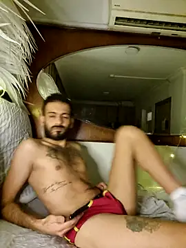 Drkats online show from March 2026 10:49:01 PM