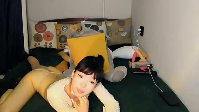 Stripchatlady online show from April 2026 01:38:02 PM