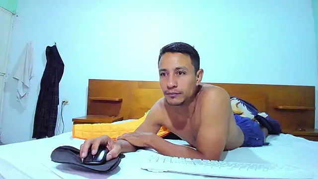 Maik James online show from January 2026 09:02:02 AM