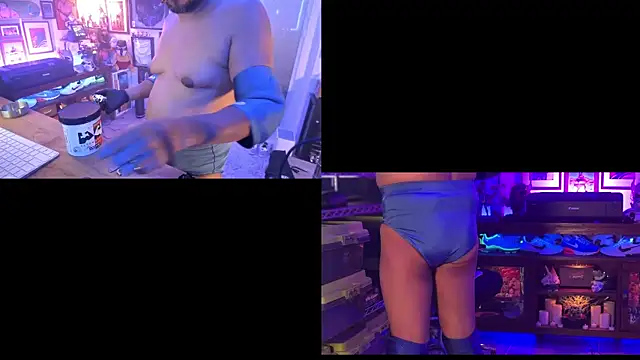 Briefs bud online show from March 2025 04:14:02 AM