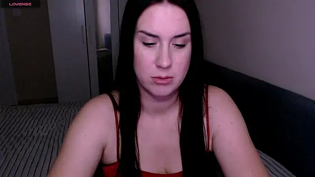 LadyStacy online show from February 2026 03:20:01 PM