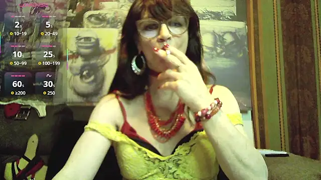 TheBlackWtch online show from February 2026 10:30:01 PM