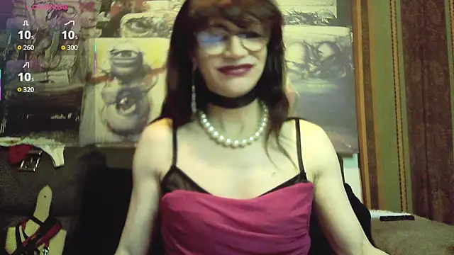 TheBlackWtch online show from February 2026 09:42:01 PM