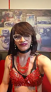 TheBlackWtch online show from July 2026 10:50:01 AM