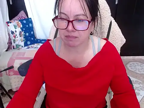 Sonialorens  online show from December 2024 05:18:02 PM