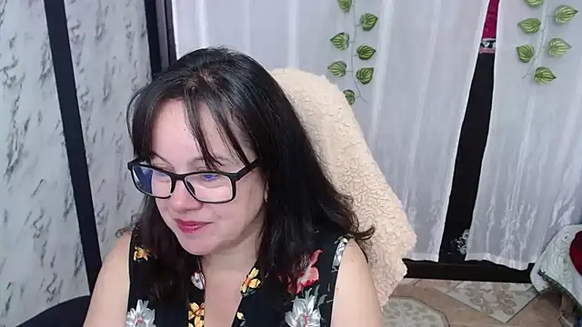 Sonialorens  online show from February 2025 06:04:02 PM