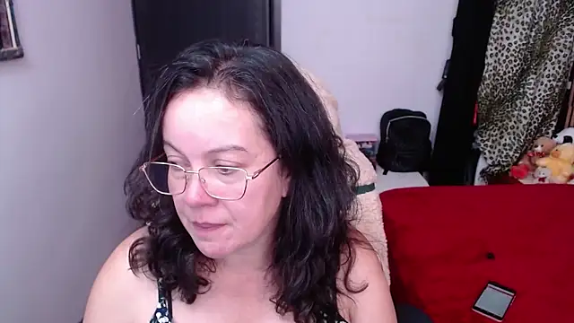 Sonialorens  online show from November 2025 09:36:02 PM