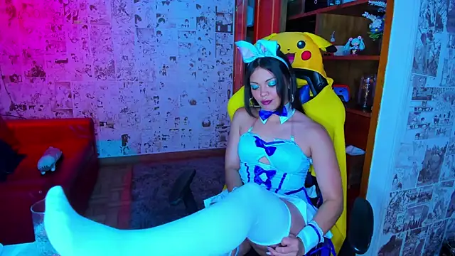 Meli Pixel online show from July 2026 05:21:01 PM