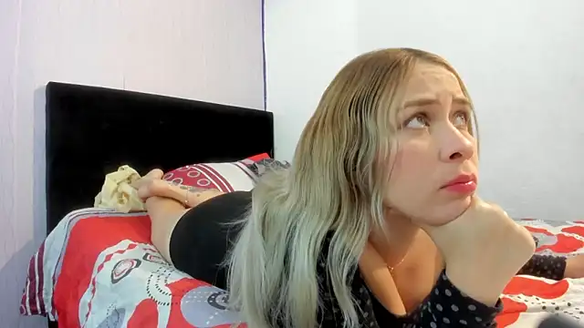 Byanca Winklar online show from November 2025 06:09:02 PM