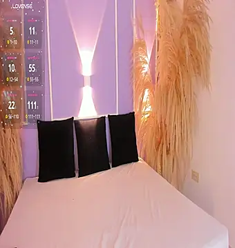 rikaking  online show from April 2026 08:31:02 PM