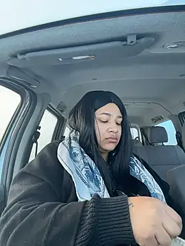 IamSashaLuv online show from January 2026 07:56:02 AM