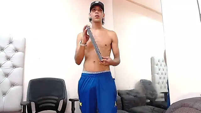 Robert Kingg online show from May 2026 04:44:02 PM