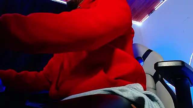 sebastian horny online show from November 2025 04:34:02 AM