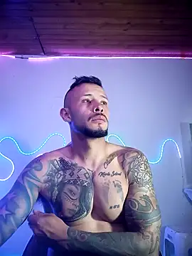 sebastian horny online show from March 2026 05:56:02 AM