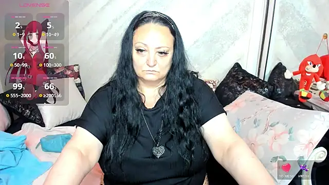 Snapshot of lady_lauren chatting on June 2026 04:15:01 AM lady lauren online show from June 2026 04:15:01 AM