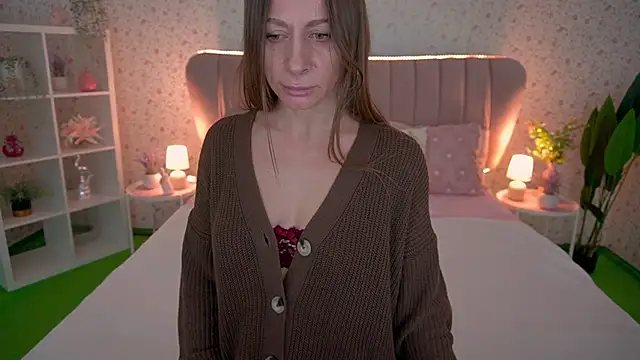 MirandaHobbs online show from March 2026 04:58:02 PM