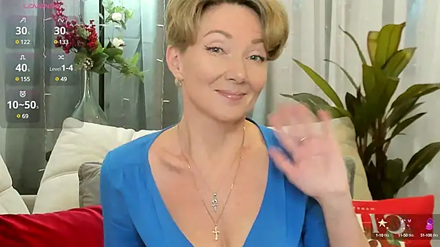 AkexandraFix online show from December 2024 12:50:02 PM