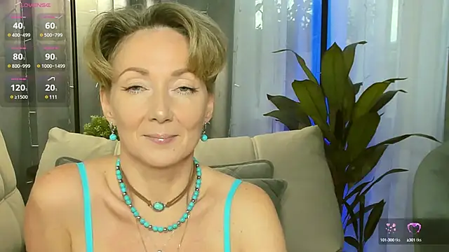 AkexandraFix online show from March 2025 12:37:02 PM