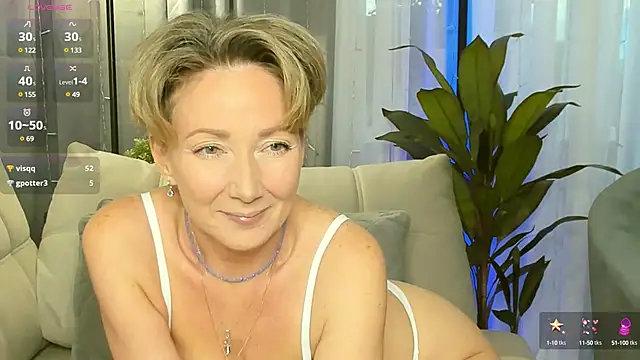 AkexandraFix online show from March 2025 03:05:02 PM