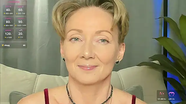 AkexandraFix online show from March 2026 01:49:02 PM