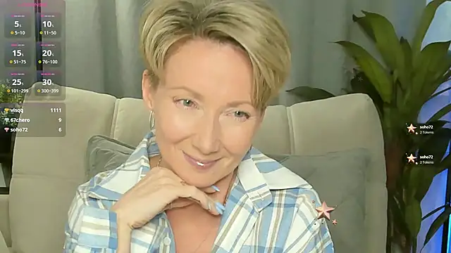 AkexandraFix online show from June 2026 02:08:01 PM