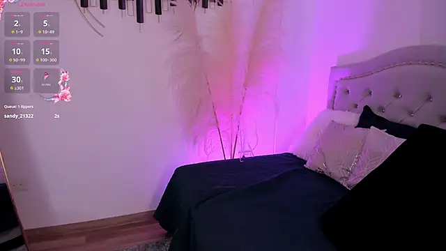 LaraBaker online show from March 2025 03:12:02 PM