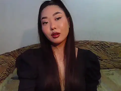 Aleksa Blackdream online show from September 2025 12:05:01 PM