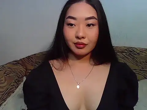 Aleksa Blackdream online show from October 2025 05:11:02 AM