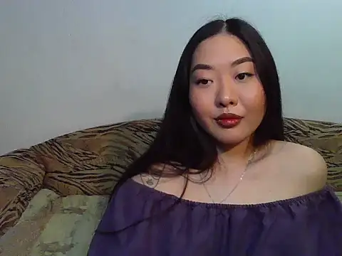 Aleksa Blackdream online show from March 2026 07:51:01 PM