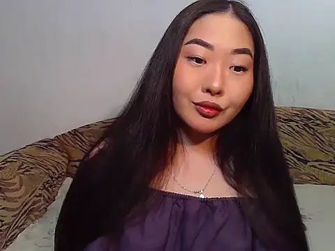 Aleksa Blackdream online show from June 2026 03:02:02 AM