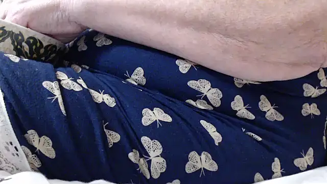 Anabelldestiny online show from November 2025 10:29:01 AM