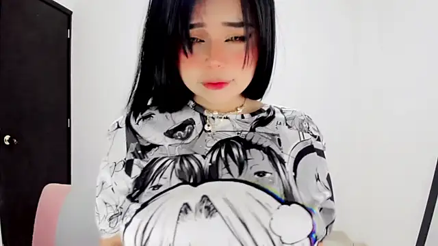 ariakyubi online show from December 2024 12:52:02 PM