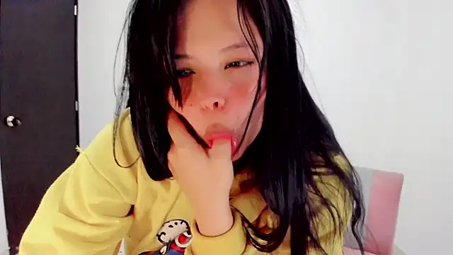 ariakyubi online show from January 2025 05:59:02 AM