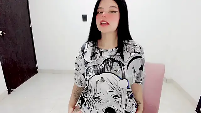 ariakyubi online show from February 2025 04:57:02 AM