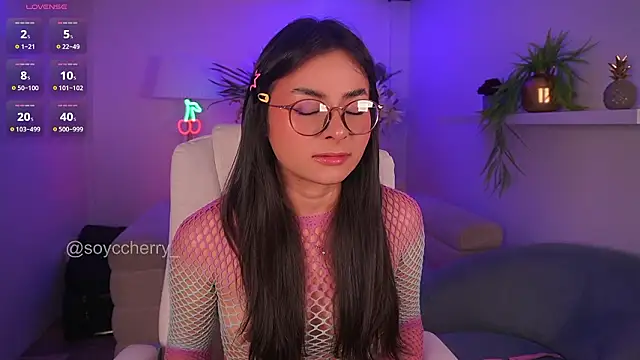 soyccherry  online show from March 2026 03:32:01 AM