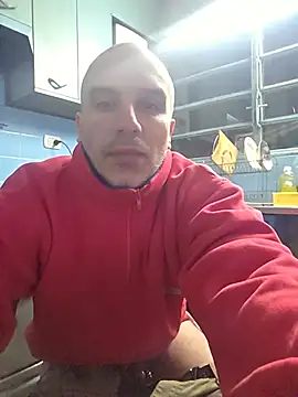 Dario618 online show from June 2026 02:43:02 AM