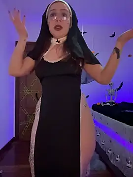 redheaddoll22 online show from November 2025 08:27:02 AM