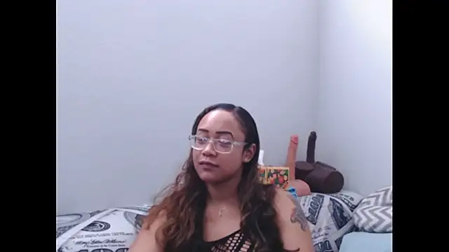 RylHoneyy online show from March 2026 07:06:02 PM