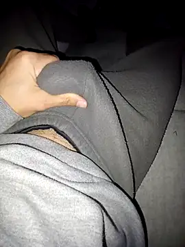 QuietBoy online show from October 2025 12:52:02 AM