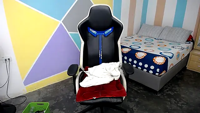 marysol83 online show from December 2024 05:26:01 AM