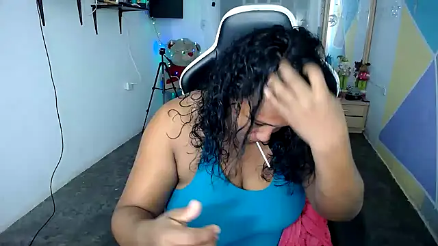 marysol83 online show from December 2024 12:53:01 AM