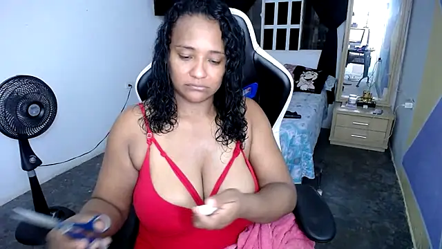 marysol83 online show from March 2025 01:25:02 AM