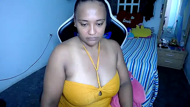 marysol83 online show from March 2025 02:08:01 AM