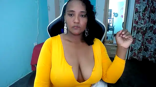 marysol83 online show from October 2025 01:37:02 AM