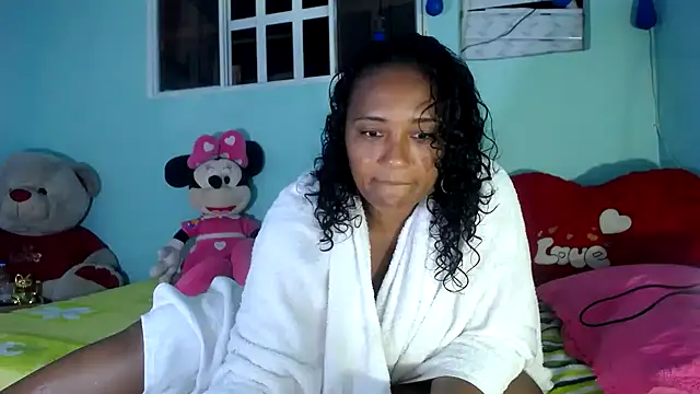 marysol83 online show from February 2026 03:40:02 AM