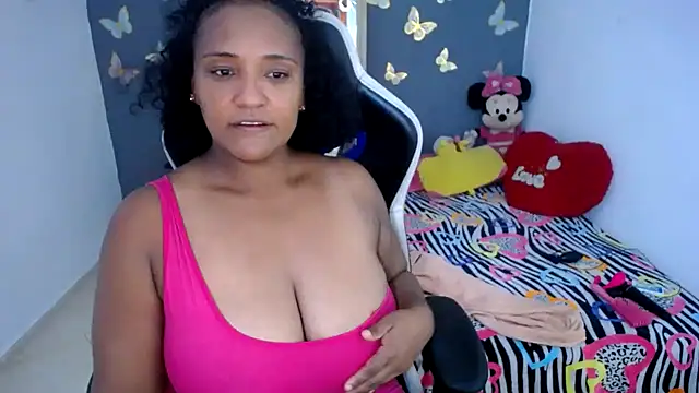 marysol83 online show from April 2026 01:19:02 AM
